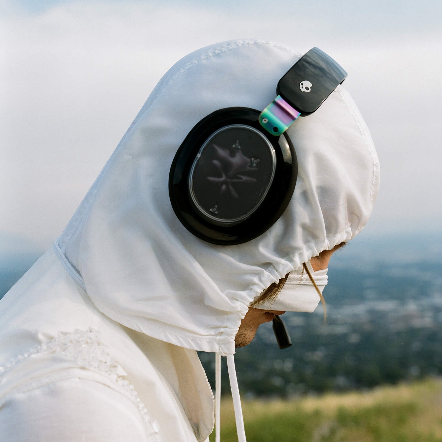 Skullcandy X Dustbox | LS