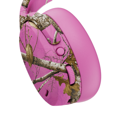 Realtree Edge Colors Pink