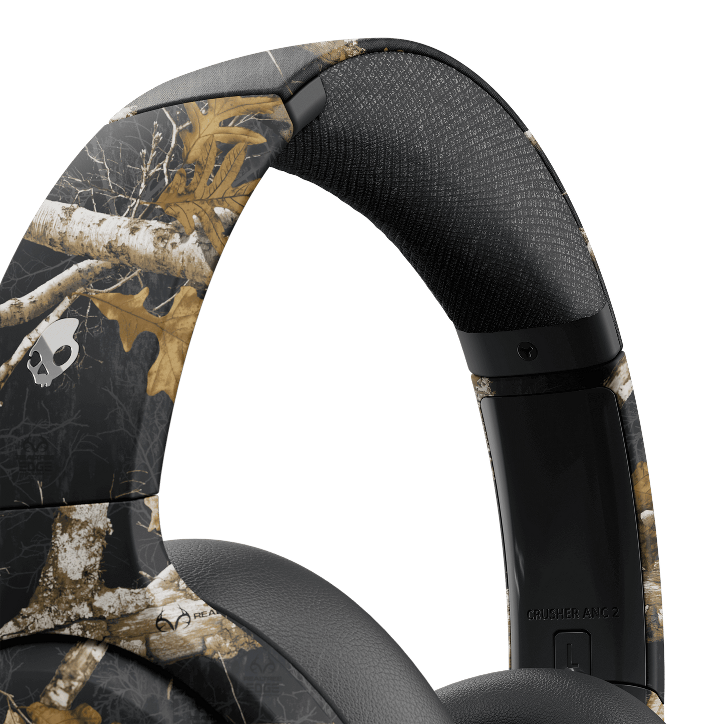 Realtree Edge Colors Black