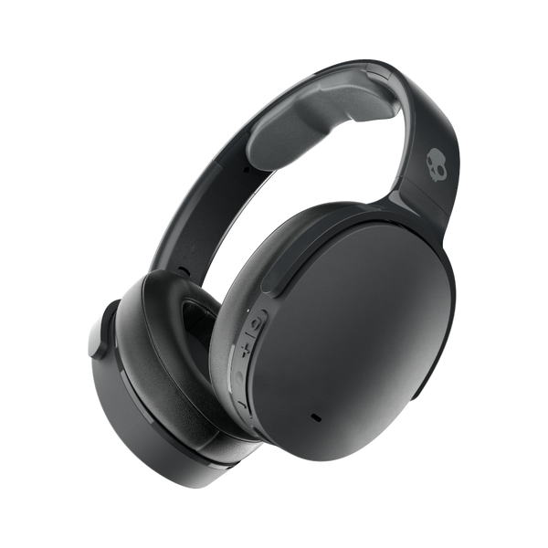 Skullcandy Crusher ANC 2024 Personalized Noise Canceling Wireless Headphone - Black