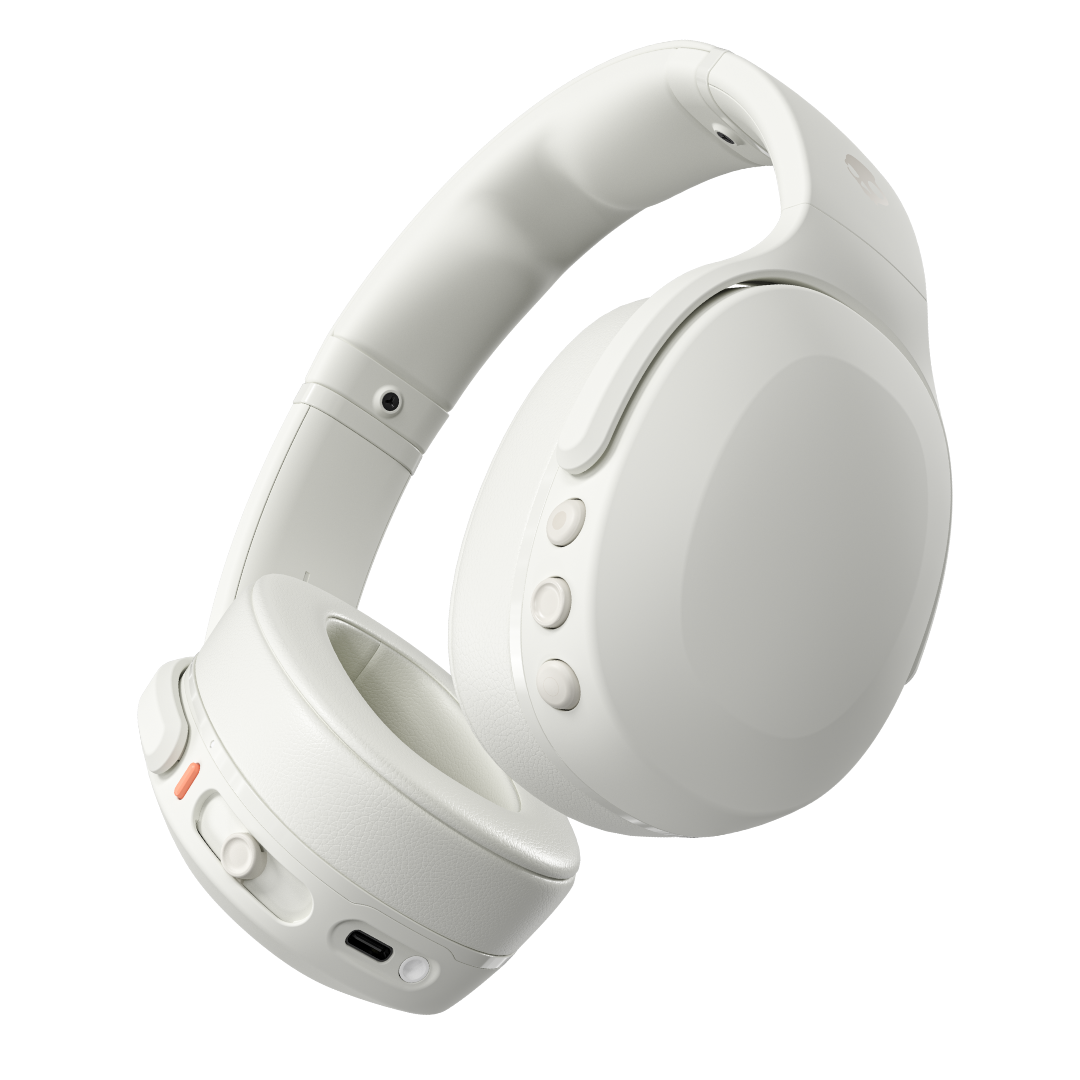 Skullcandy Crusher Evo [Chill Grey] rYnAp-m71805954285 | suginamikids ...