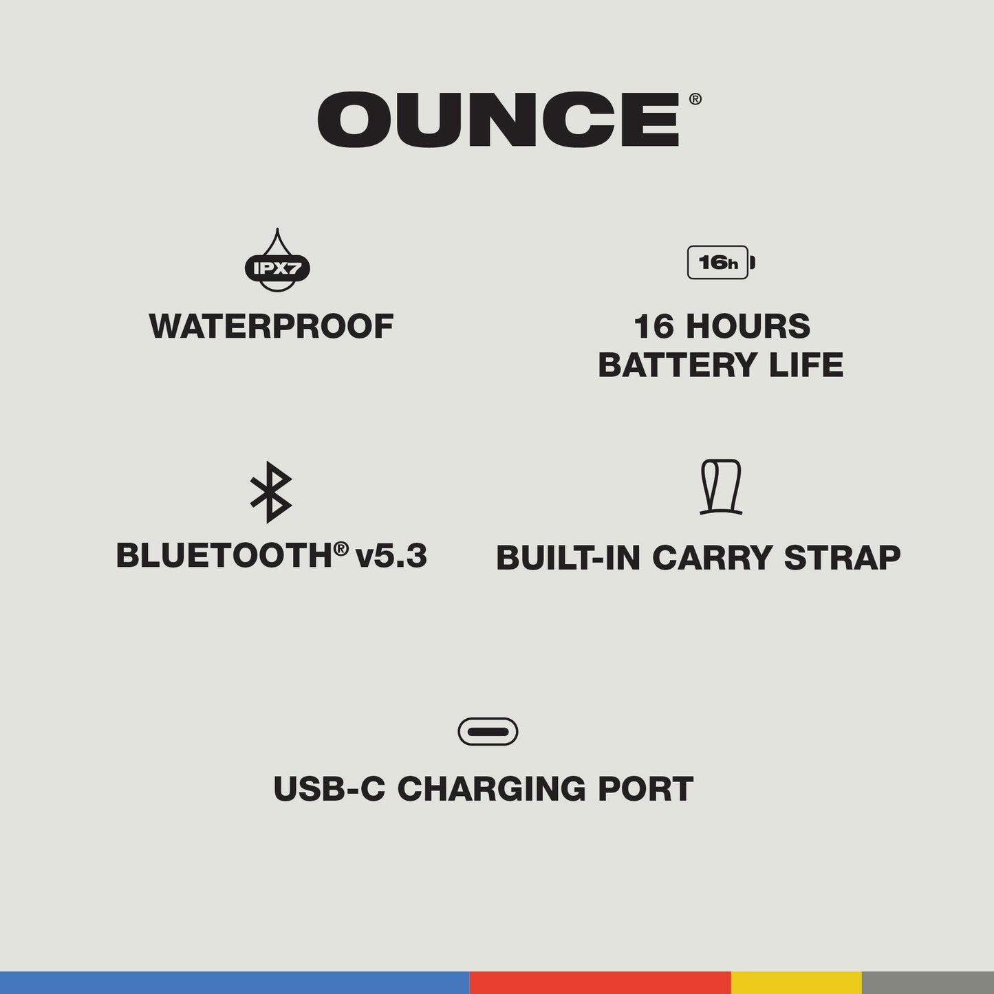 Ounce™